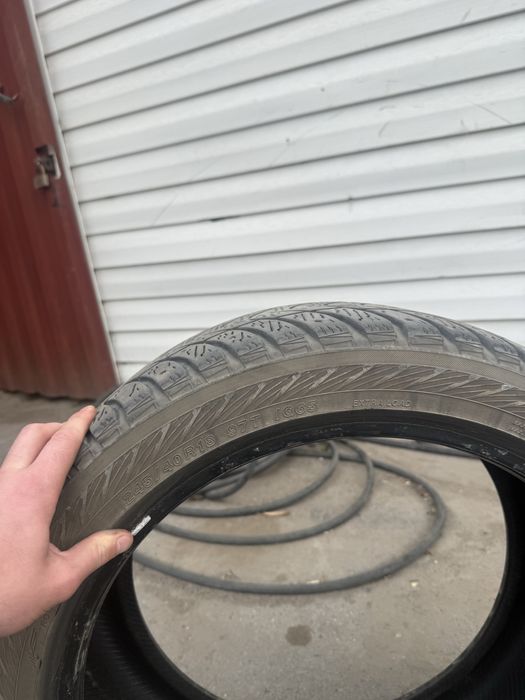 Продам балоны r18