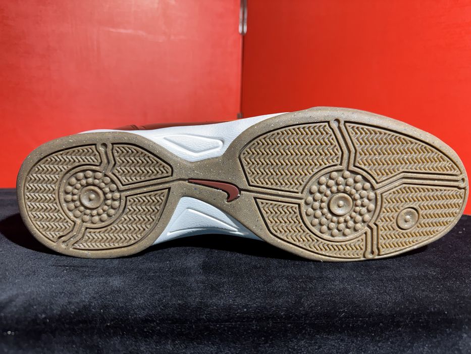 Оригинални! Nike Total 90 - 47.5,48.5 Shoemag
