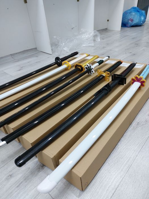 Катана 104см длина. +Подставка подарок!