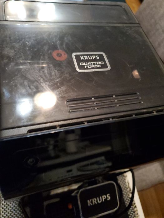 Кафе машина (автомат) Krups Крупс