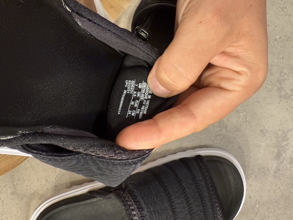 Дамски чехли Nike