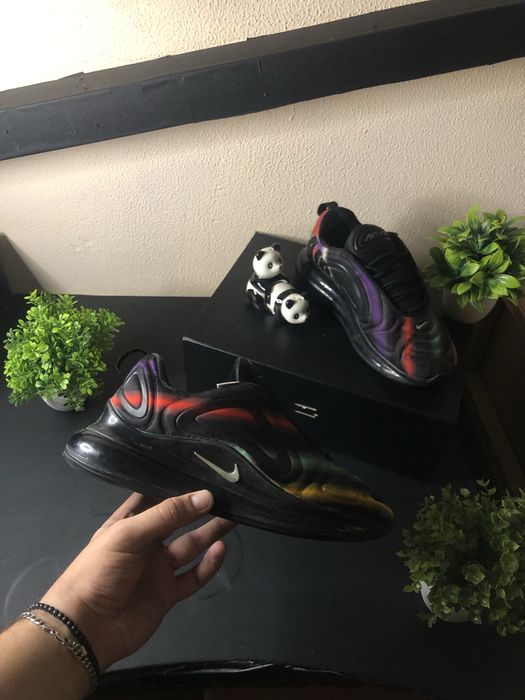 Nike air max 720