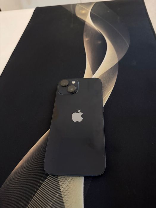 Iphone 14 256gb отличное состояние