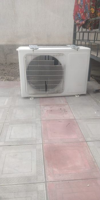 Кондиционер Almacom