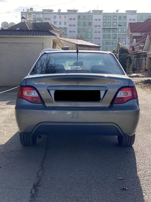 Продаётся Chevrolet Nexia 2 Люкс Кондиционер
