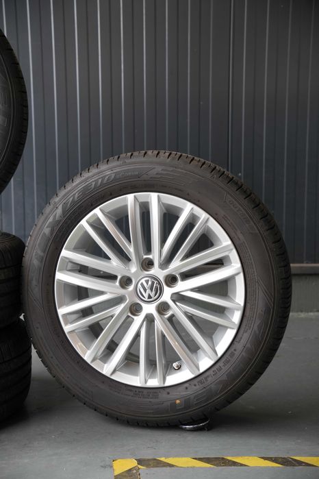 Jante Volkswagen Golf Passat 205/55/16 Vara Skoda Seat Audi A3