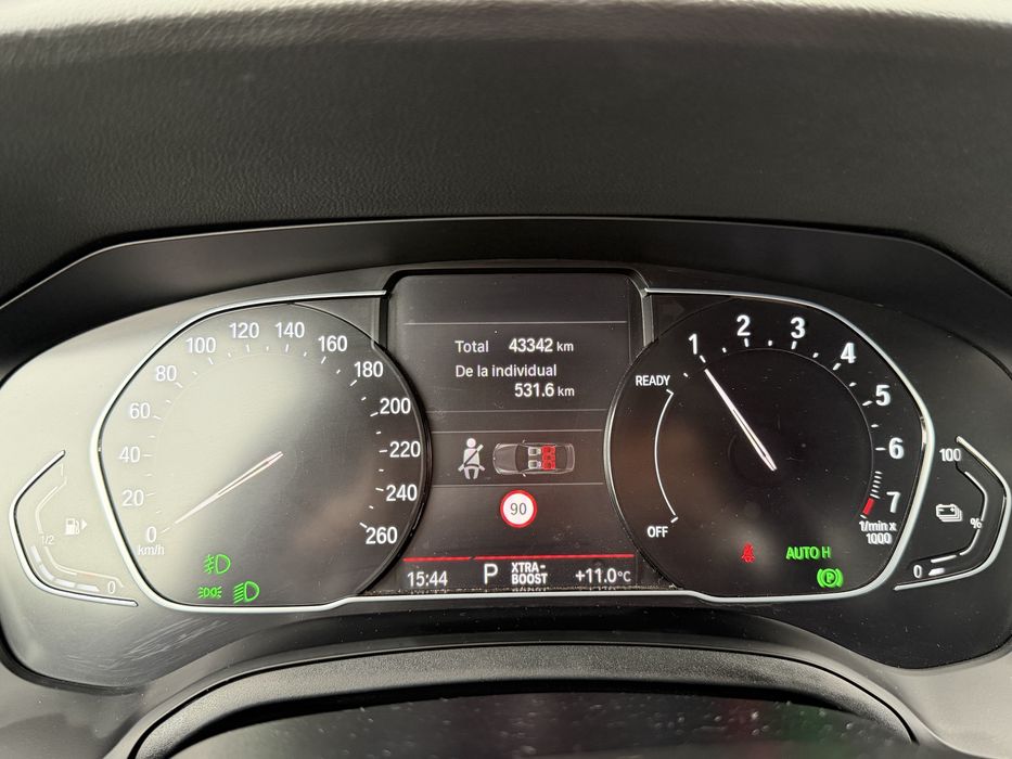 Bmw 330e  M pachet  45000km!!!