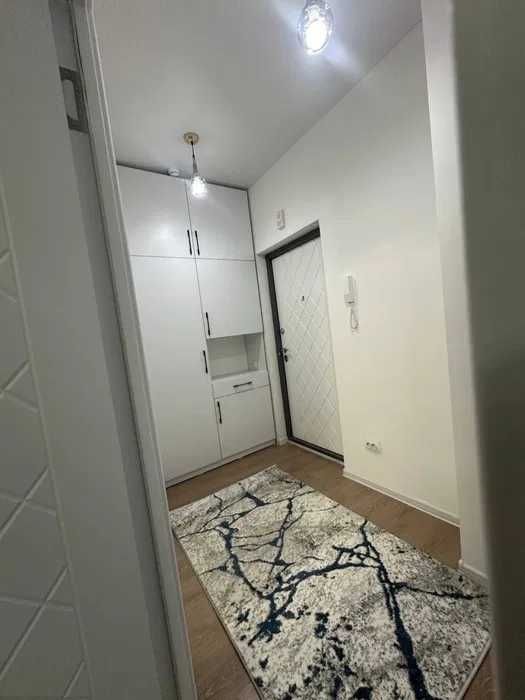 Сдаётся квартира ор-р ул Махтумкули 1/6/9 на Яшнабадский