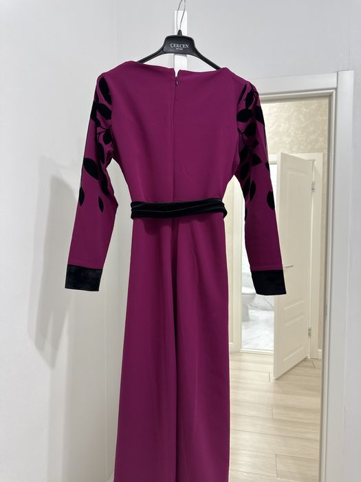 Платье женское турция