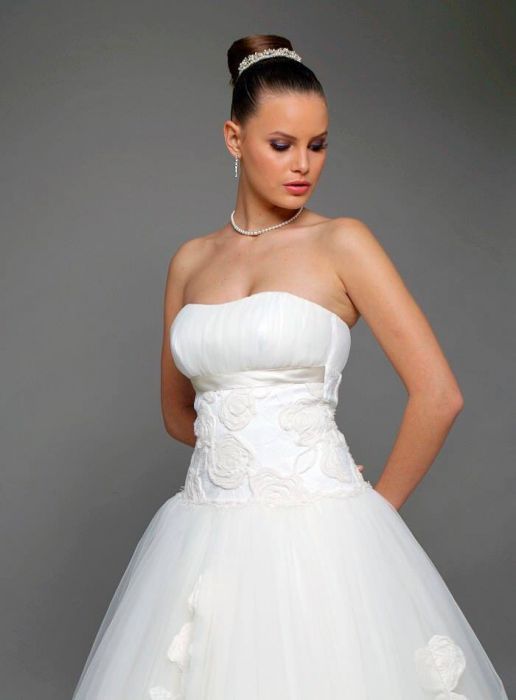 Rochie de mireasa, marimea S