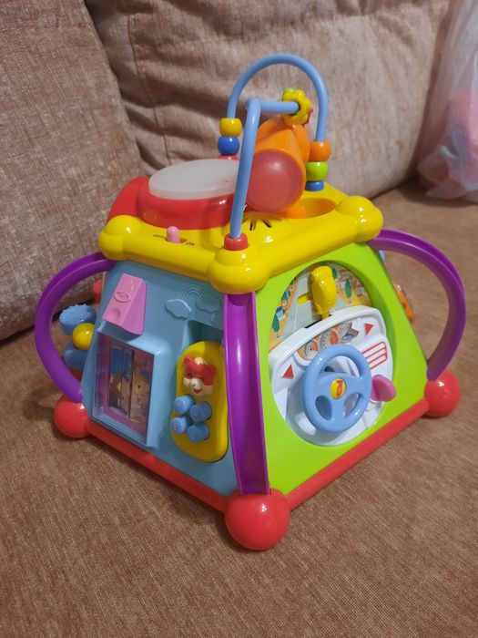 Развивающая Игрушка для малышей