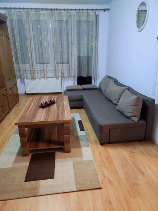 Inchirez apartament cu 2 camere