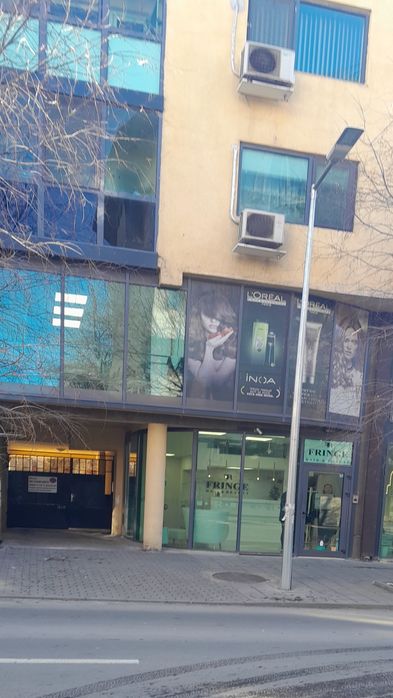 Двустаен апартамент  под наем  от собсвеник