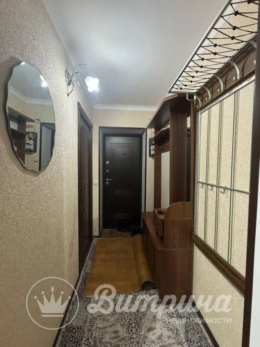 Продается 2-х комн-я кв-ра на ул Шота Руставелли!Ор-р Гостиница Россия