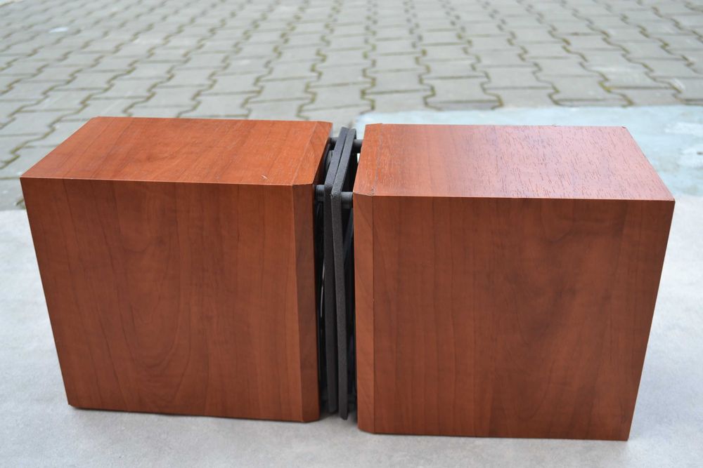 Boxe Panasonic SB PMX 1