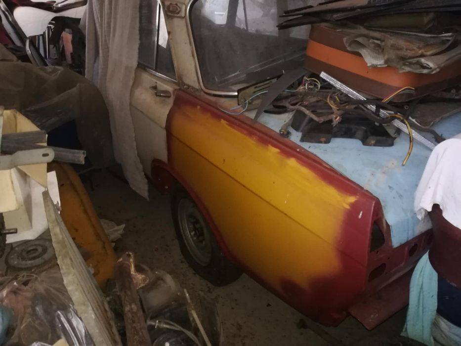 Москвич 408 412 и