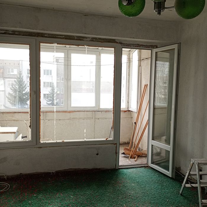 Продавам едностаен апартамент