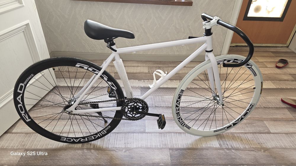 Single speed Bike