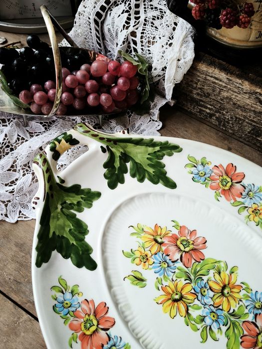 Голямо плато Италия 
И