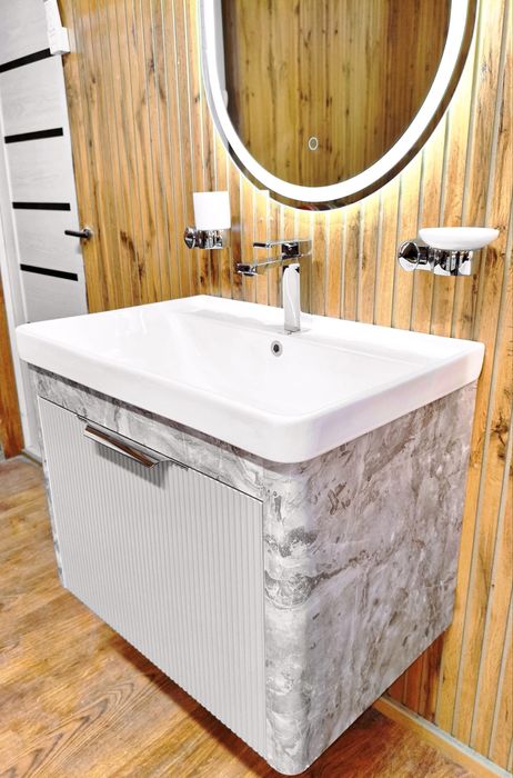 Мебель для ванной комнаты