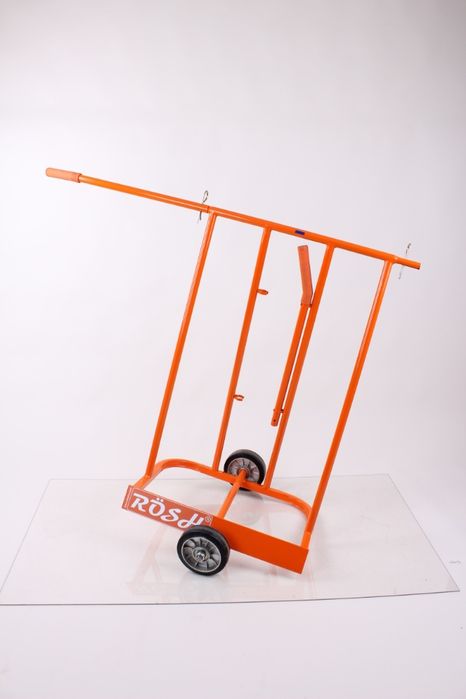 Количка за платна/плоскости КАПЕР