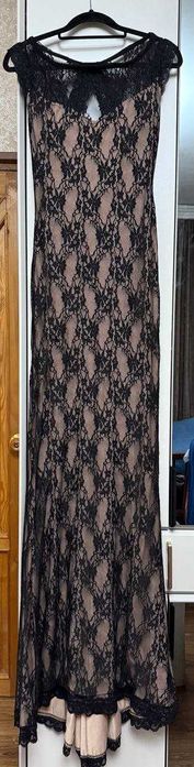 Продаются вечернее приталенное платье / Kechki libos sotiladi