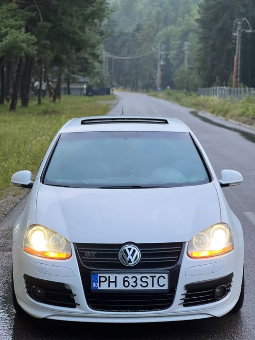 VOLKSWAGEN Golf 2009 — imagine 2