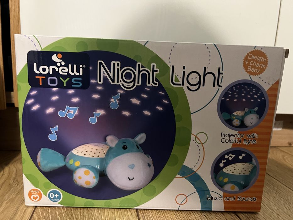 Нови детски играчки