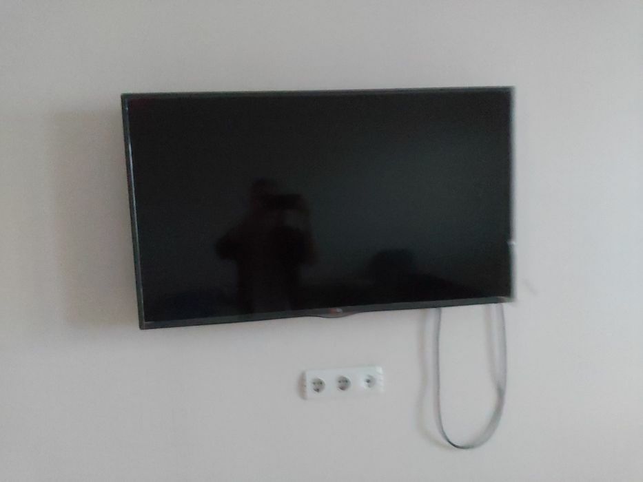 Продажа телевизор LG