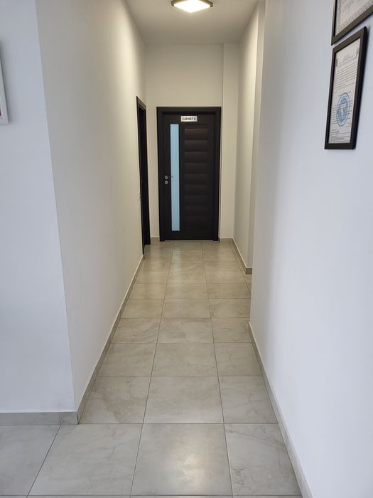 Inchiriere spatiu comercial