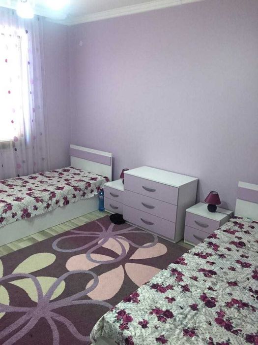 Детско обзавеждане