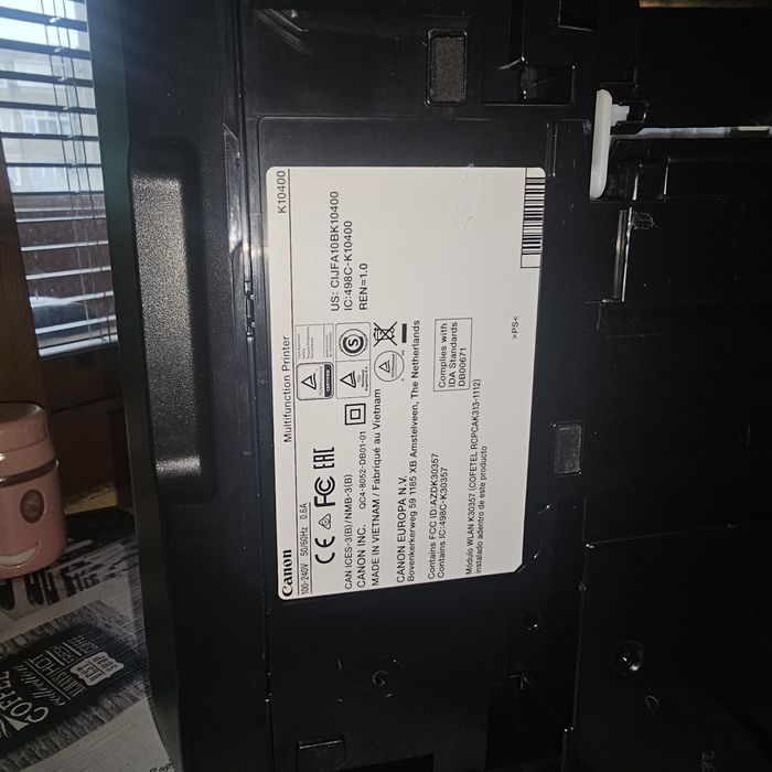 Принтери Canon 2 броя