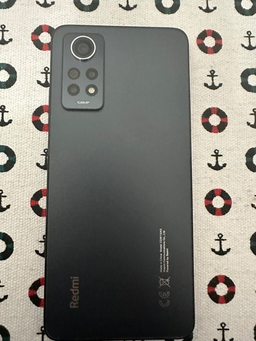 Redmi note 12 pro