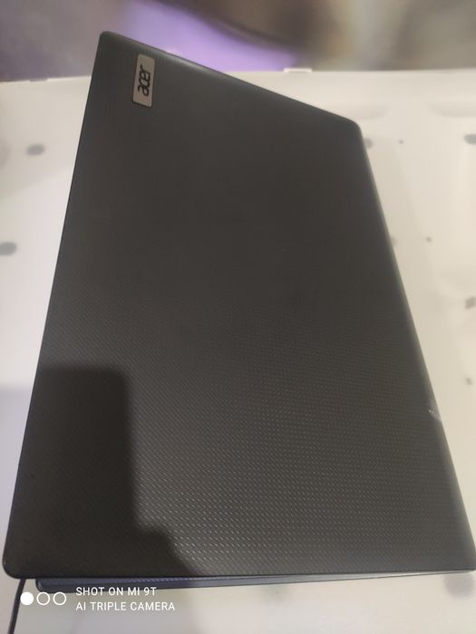 Продам ноутбук acer