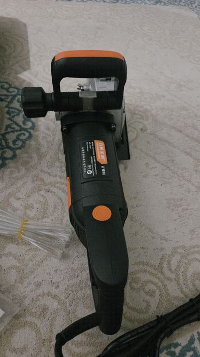 Штробарез 5 диски