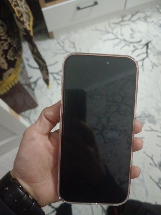 IPhone 17 Dubay версия
