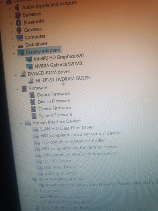 Laptop Lenovo    320-151KB