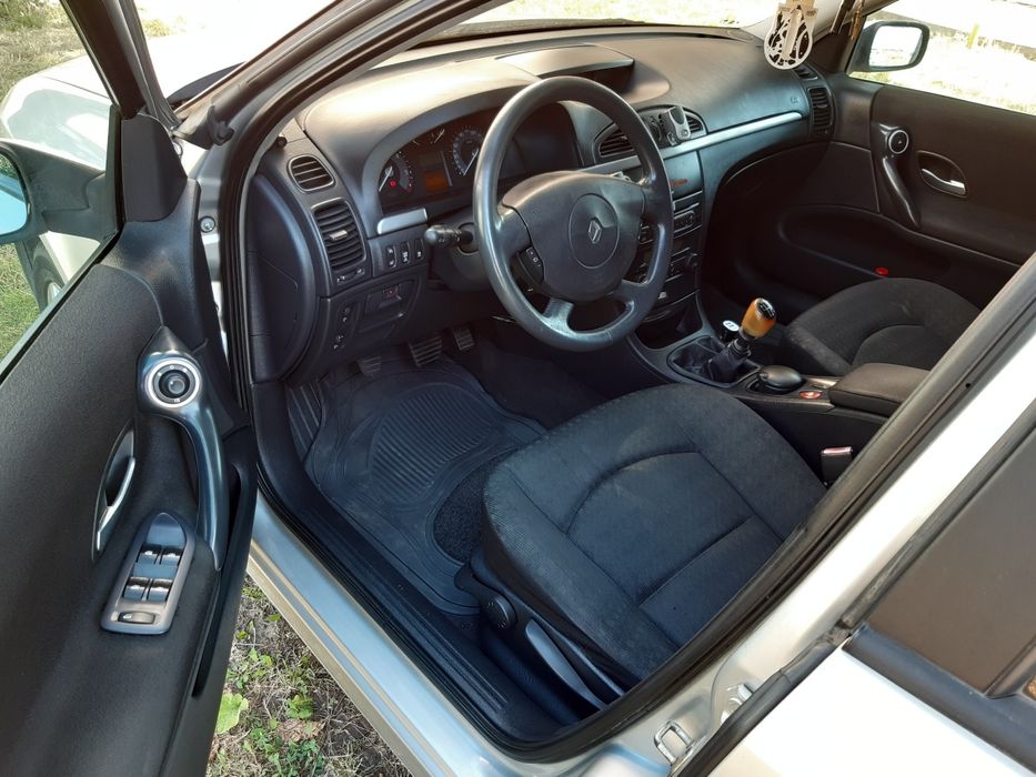 Vand renault laguna 2