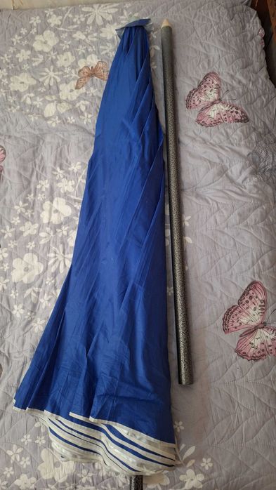 Продаётся зонт от солнца и для рыбалки. Состояние отличное