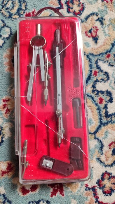 Продаю циркуль 100 тг