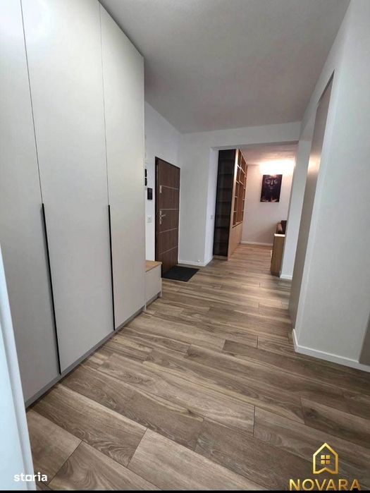 Ultracentral Oradea- apartament din segmentul Premium