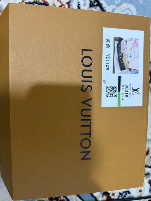 Сумка Louis vuitton люкс качества