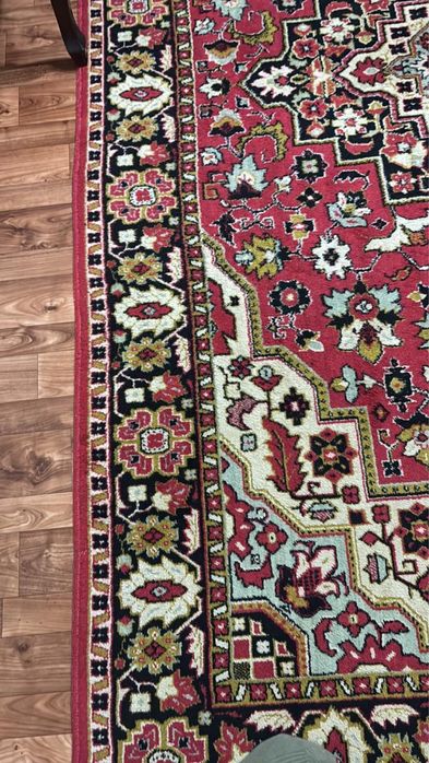 Продам ковры и паласы