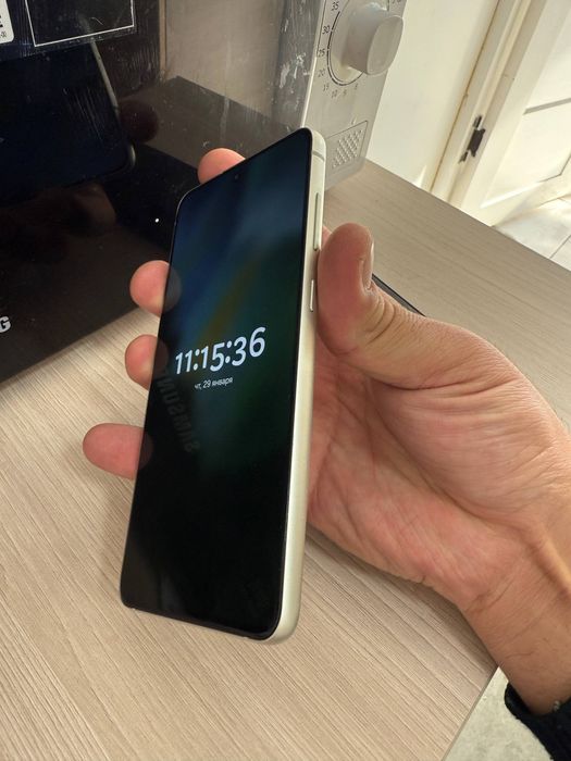 Samsung S 21 FE 5G,128GB