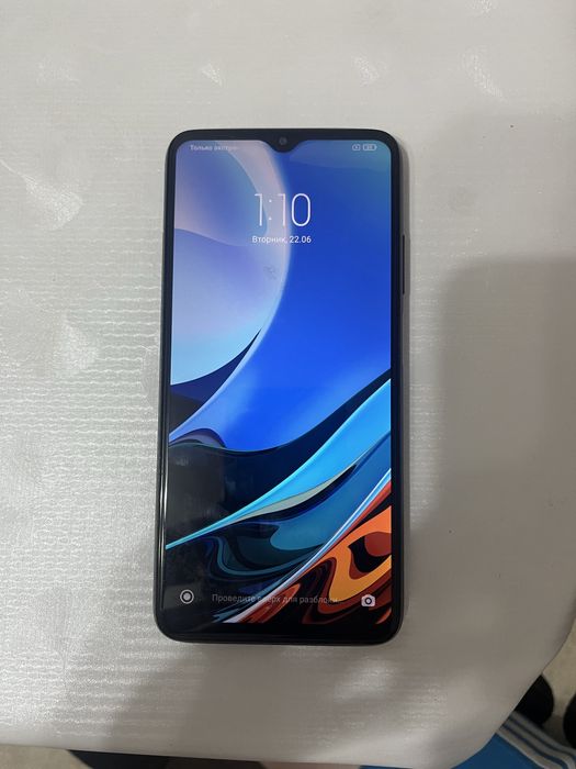 Продам   Redmi  9T xiaomi