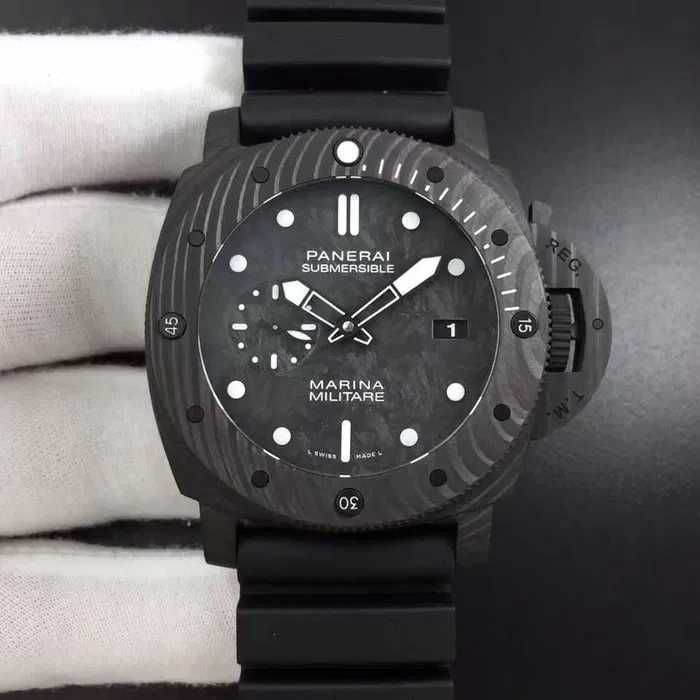 Panerai Submersible Luminor
