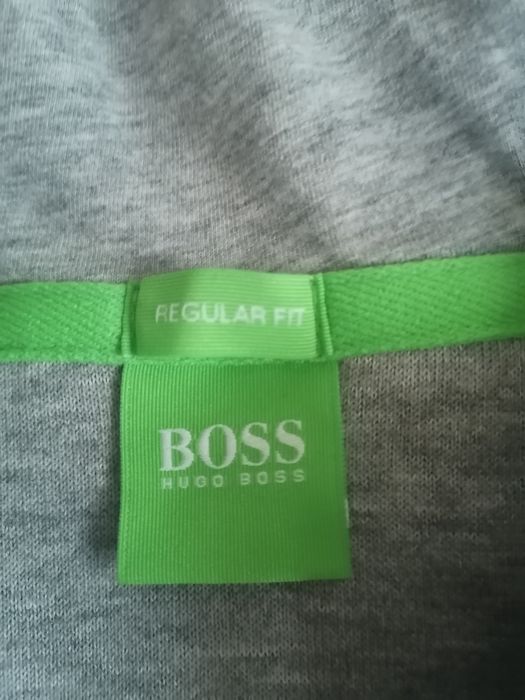 Boss суитчър М размер
