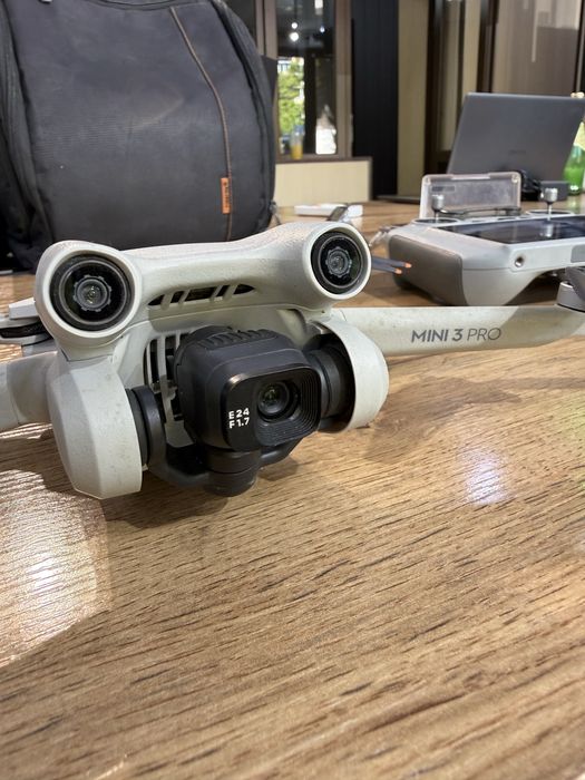 Dji mini 3 pro Rc