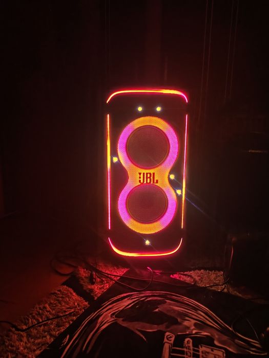 Jbl partybox 720