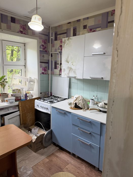 Продажа 2х комн. квартиры